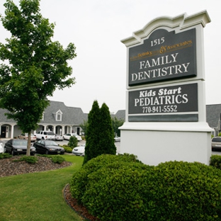 H. Alan Belinky, DDS & Associates - Lithia Springs, GA