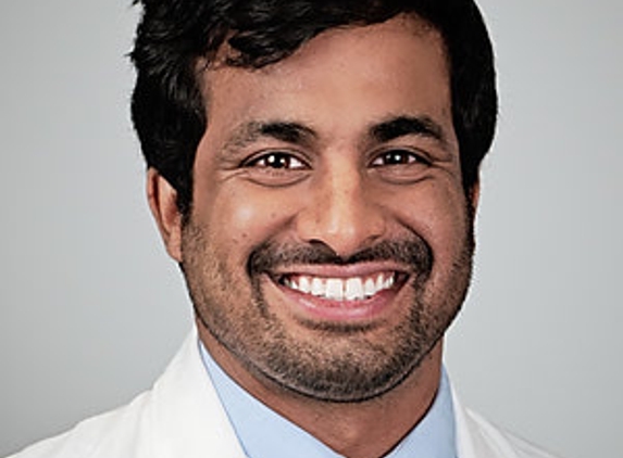 Akhil Hegde, MD - Sanford, NC