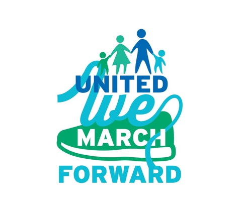 United We March Forward - Cedar Rapids, IA