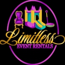 Limitless Event Rentals - Party & Event Planners