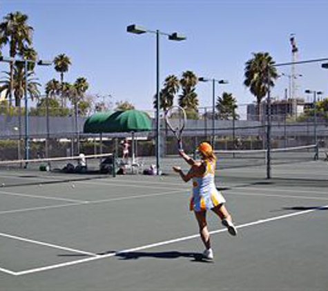 Bally's Tennis - Las Vegas, NV
