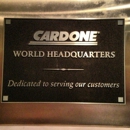 Cardone Industries Inc - Automobile Parts & Supplies