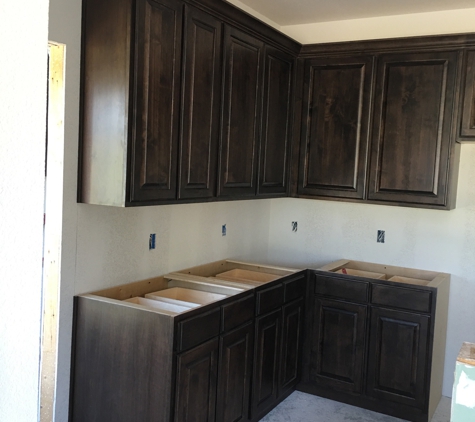 Arco Kitchens - Denton, TX