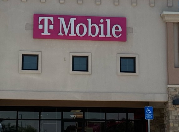 T-Mobile - Lubbock, TX