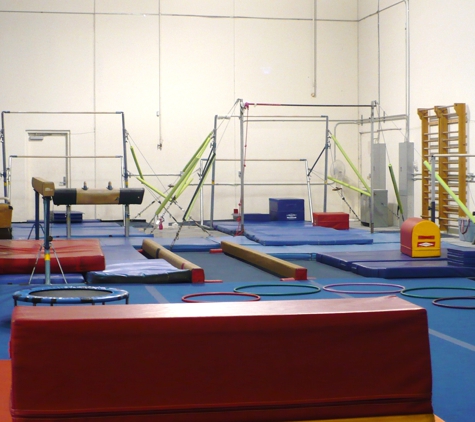 Flips Gymnastics - Rancho Cucamonga, CA