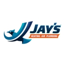 Jay's Heating, Air & Plumbing - Air Conditioning Service & Repair