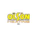 SP Olson Heating & Air Conditioning Inc - Air Conditioning Contractors & Systems