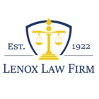 Lenox Law Firm