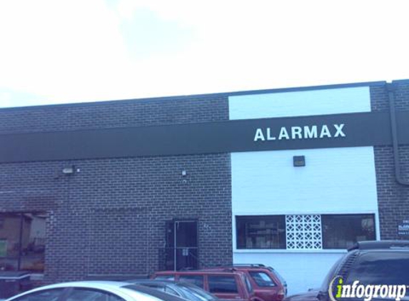 Alarmax Distributors Inc - Lutherville Timonium, MD