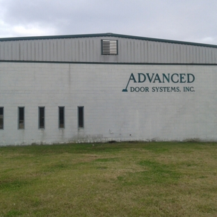 Advanced Door Systems Inc - Pooler, GA