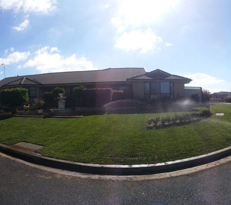 Joe's Mows
