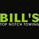 Bill's Top Notch Towing - Towing