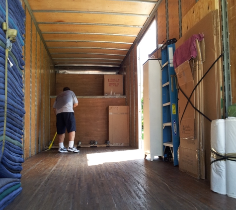 Ft Lauderdale Moving & Storage - Fort Lauderdale, FL