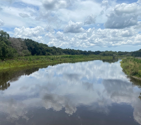 Myakka River State Park - Sarasota, FL