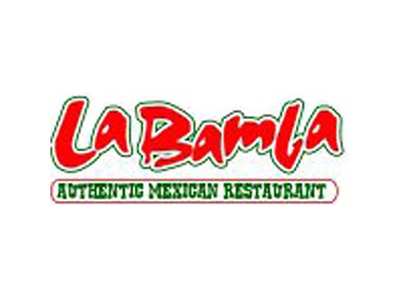 La Bamba Authentic Mexican Restaurant - Ruston, LA