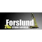 Forslund Crane Service, Inc