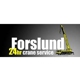 Forslund Crane Service Crane Inspection & Testing