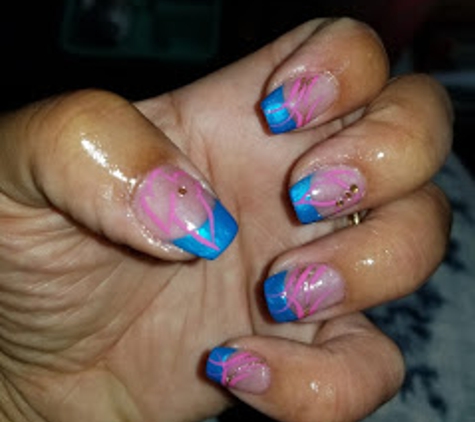 Gel Nails by Brandi - North Port, FL