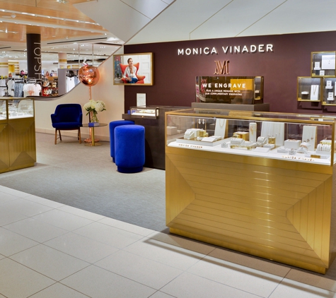 Monica Vinader Nordstrom South Coast Plaza - Jewelry & Piercing - Costa Mesa, CA