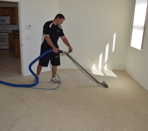 All in One Carpet, Tile, and Upholstery Cleaning - Tucson, AZ