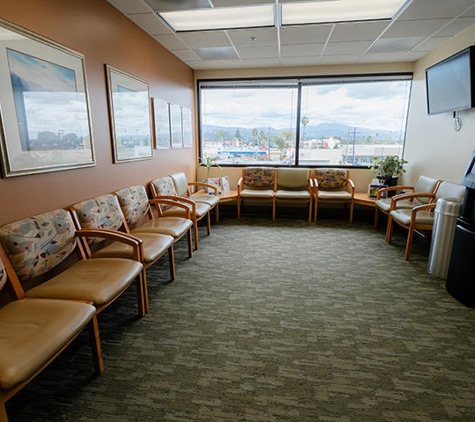 St. Joseph Heritage Medical Group – Santa Ana Center for Health Promotion - Santa Ana, CA