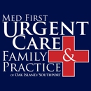 Med First Urgent Care & Family Practice - Physician Assistants