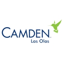 Camden Las Olas Apartments - Apartments