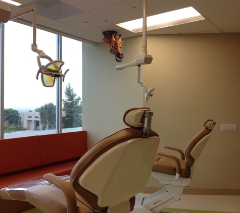 Aliso Kids Dental & Orthodontics - Aliso Viejo, CA