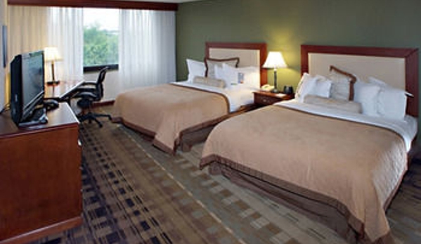 Wyndham Mount Laurel - Mount Laurel, NJ