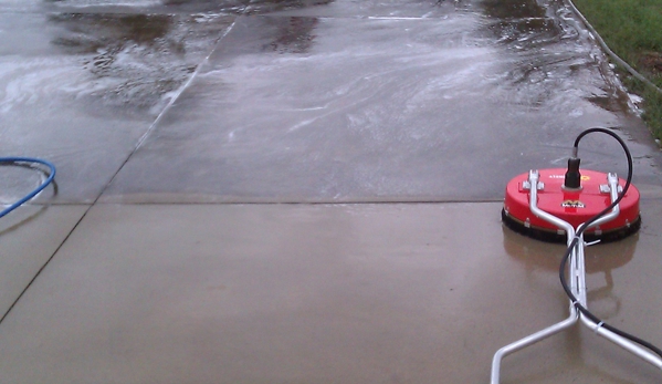 HydroClean Pressure Washing - Hickory, NC