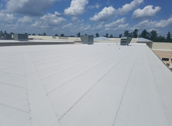 Southern Roof & Wood Care - Hardeeville, SC