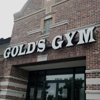 Gold's Gym gallery