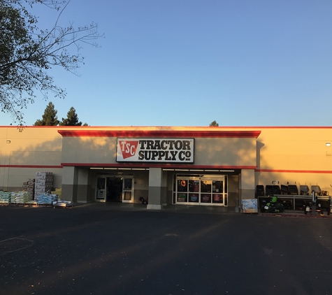 Tractor Supply Co - Yuba City, CA