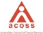 ACOSS Australian Council Of Social Service