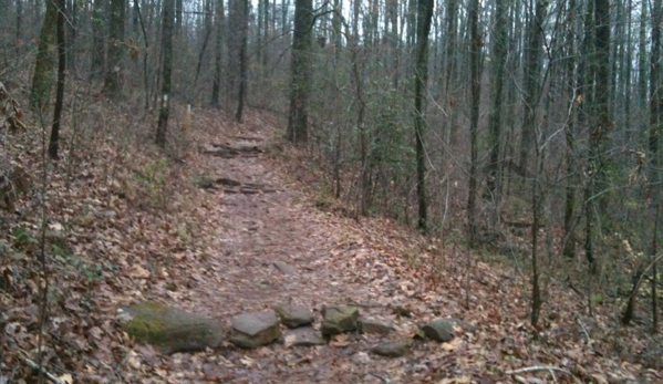 Ruffner Mountain - Birmingham, AL