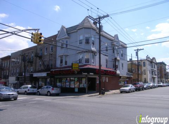 Kikos Liquors - Union City, NJ