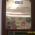 Fourth Street Automotive