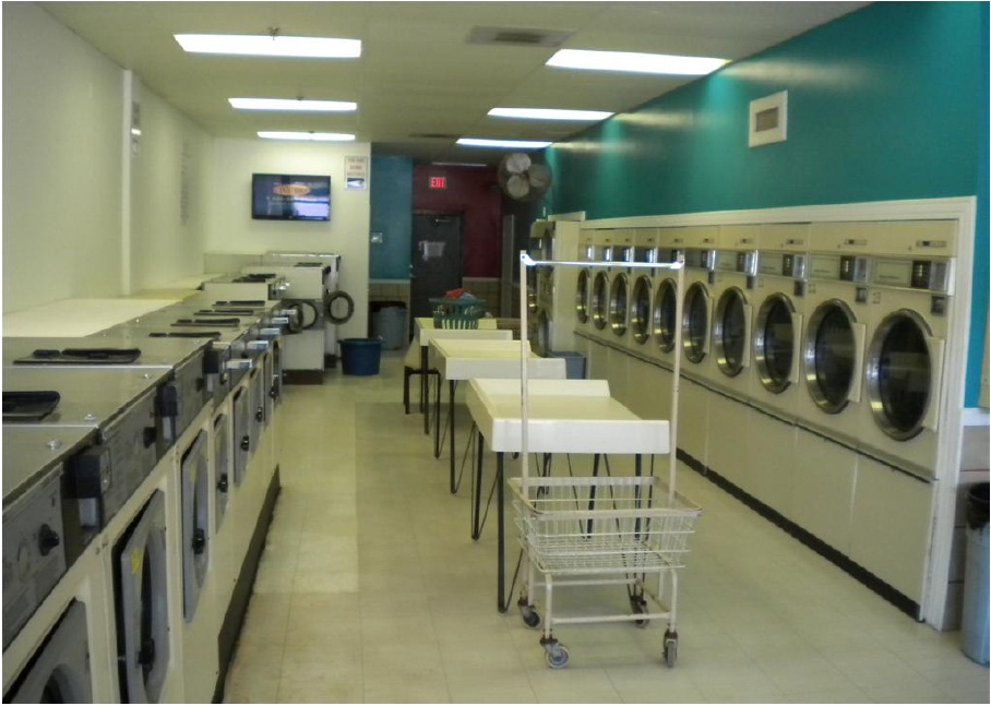 Chapin Coin Laundry - Chapin, SC 29036