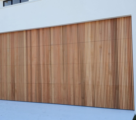 Steel-Line Garage Doors - Pooraka, SA