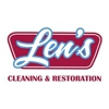 Len's Cleaning & Restoration gallery