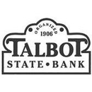 Talbot State Bank - Loans