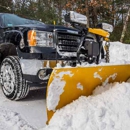 NERG Snow Removal Services - Snow Removal Service