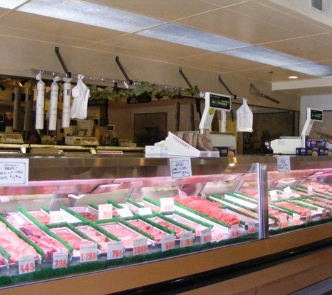 Walnut Creek Meat Company - Alamo, CA