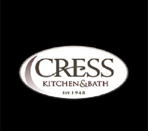 Cress Kitchen & Bath - Wheat Ridge, CO