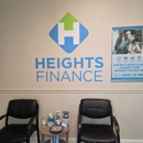 Heights Finance - Financial Services