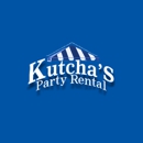 Kutcha's Party Rental - Tents-Rental