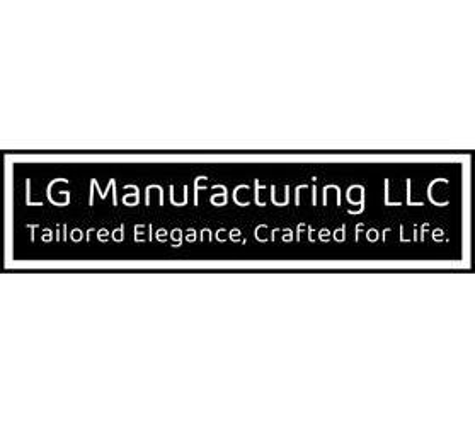 LG Manufacturing