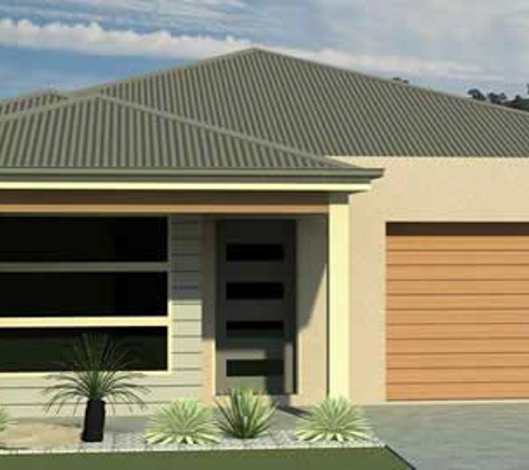 B & H Homes - Albury, NSW