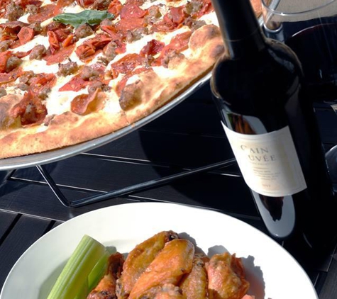 Upper Crust Pizza Patio & Wine Bar - Phoenix, AZ