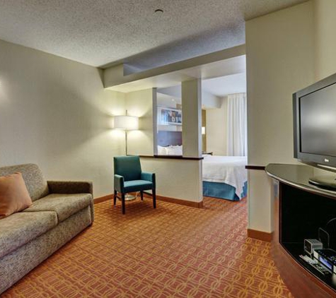 Fairfield Inn & Suites - Woodbridge, VA